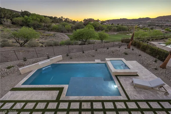 $2,250,000 | 7 Grand Miramar Drive, Henderson, NV 89011