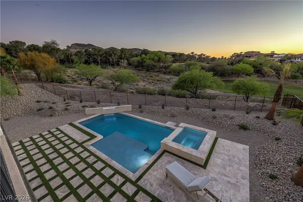 $2,250,000 | 7 Grand Miramar Drive, Henderson, NV 89011