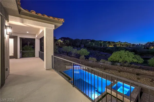 $2,250,000 | 7 Grand Miramar Drive, Henderson, NV 89011