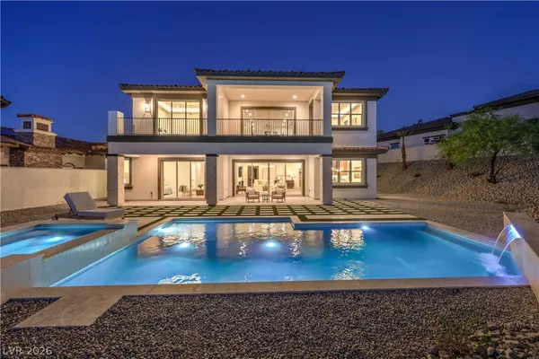 $2,250,000 | 7 Grand Miramar Drive, Henderson, NV 89011