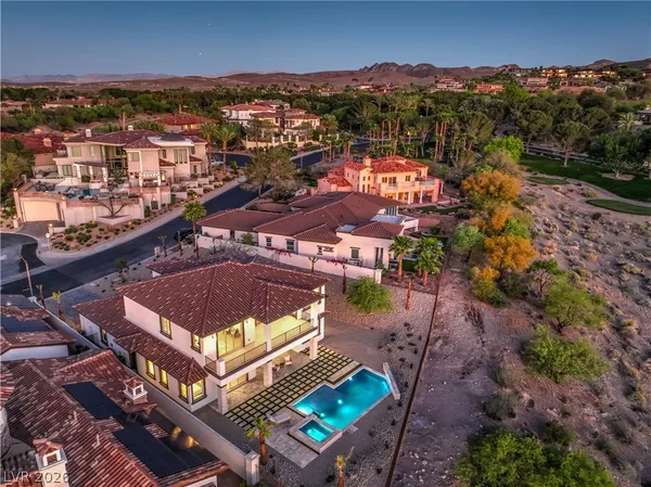 $2,417,536 | 7 Grand Miramar Drive, Henderson, NV 89011