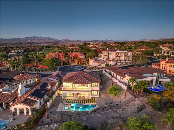 $2,417,536 | 7 Grand Miramar Drive, Henderson, NV 89011