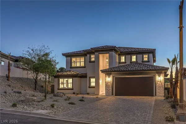 $2,417,536 | 7 Grand Miramar Drive, Henderson, NV 89011