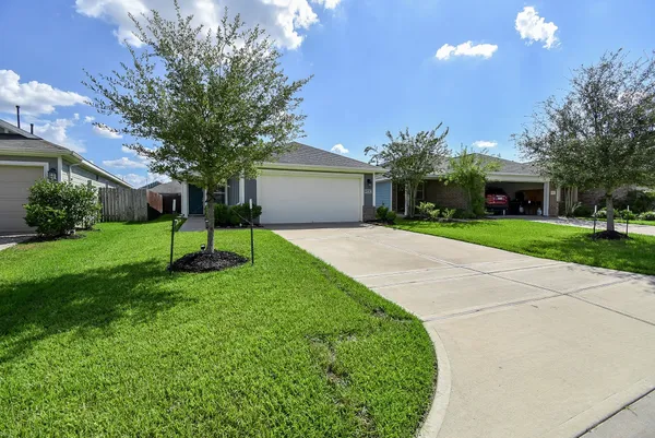 $1,850 | 21431 Bluebonnet Cove Court, Cypress, TX 77433