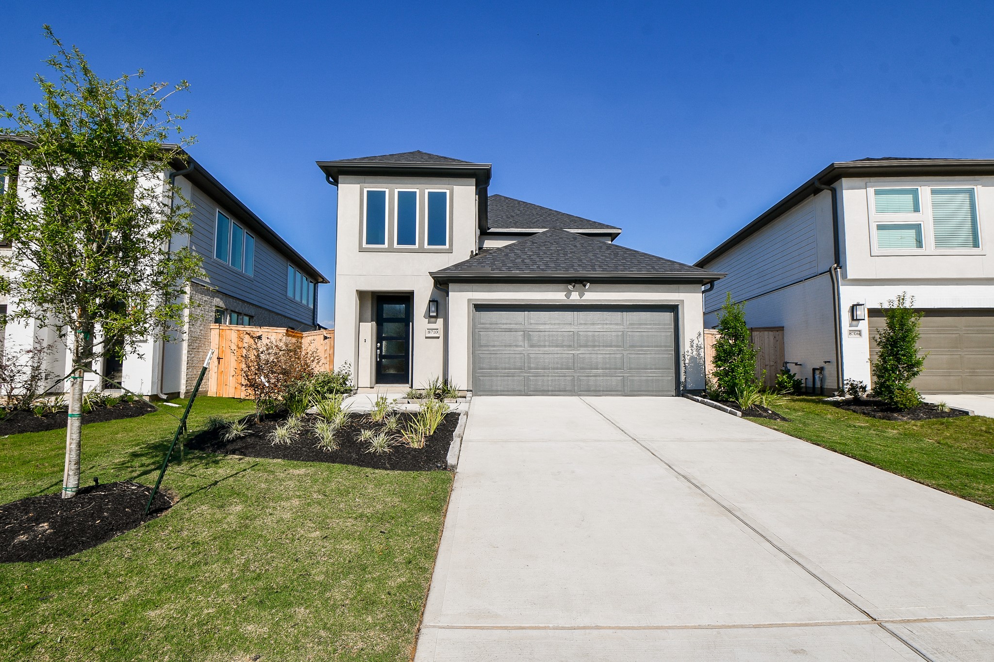 8710 Riverton Rdg Road Cypress, TX 77433 - Photo 1 of 32