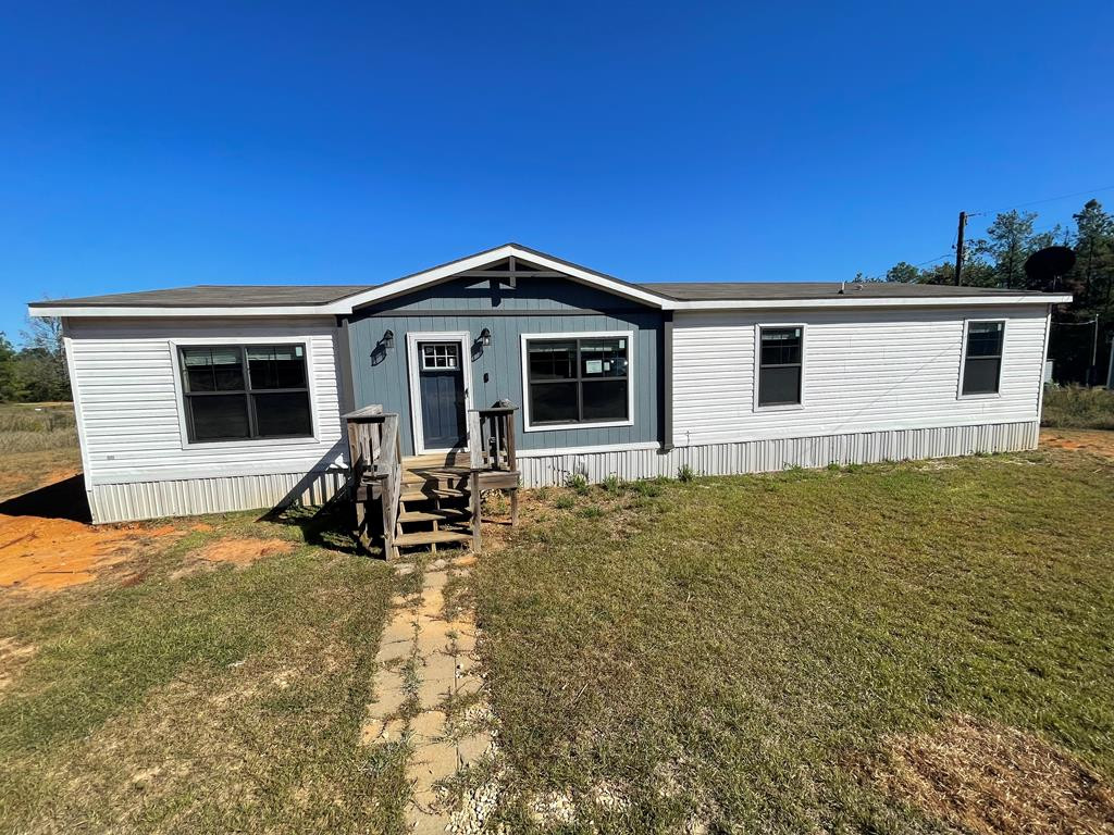 2070 Hartwell Road Summit, MS 39666 - Photo 1 of 11 Main View