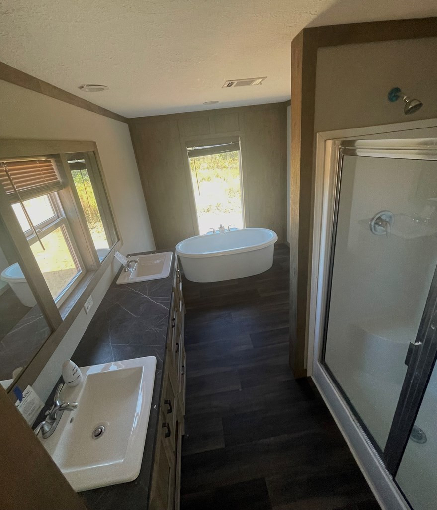 2070 Hartwell Road Summit, MS 39666 - Photo 6 of 11 Photo 6