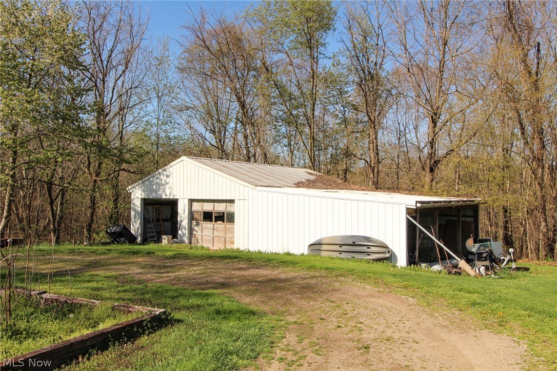 7615 Windy Ridge Road New Concord, OH 43762 - Photo 7 of 17 Gallery Image 7