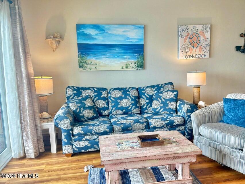 1840 New River Inlet Road, Unit 2202B North Topsail Beach, NC 28460 - Photo 11 of 21 11