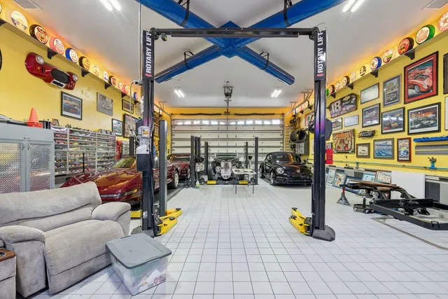 $8,000,000 | 4145 Colonel Vanderhorst Circle, Mount Pleasant, SC 29466