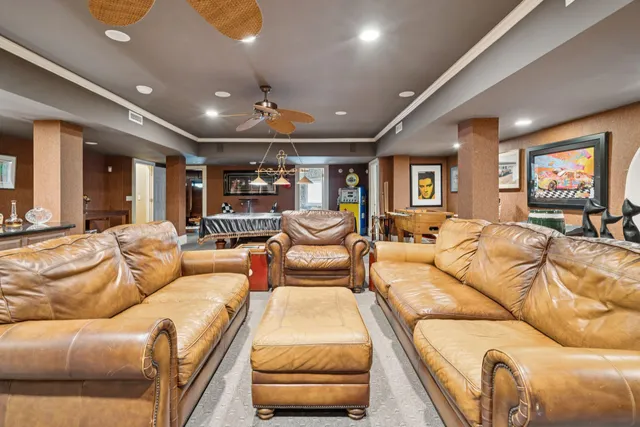 $8,000,000 | 4145 Colonel Vanderhorst Circle, Mount Pleasant, SC 29466