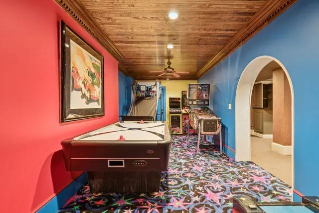 $8,000,000 | 4145 Colonel Vanderhorst Circle, Mount Pleasant, SC 29466