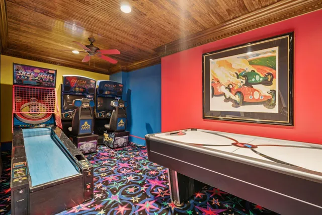 $8,000,000 | 4145 Colonel Vanderhorst Circle, Mount Pleasant, SC 29466