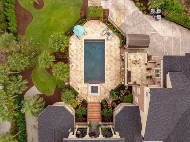 $8,000,000 | 4145 Colonel Vanderhorst Circle, Mount Pleasant, SC 29466