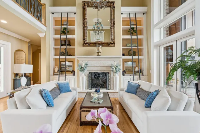 $8,000,000 | 4145 Colonel Vanderhorst Circle, Mount Pleasant, SC 29466