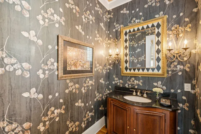 $8,000,000 | 4145 Colonel Vanderhorst Circle, Mount Pleasant, SC 29466