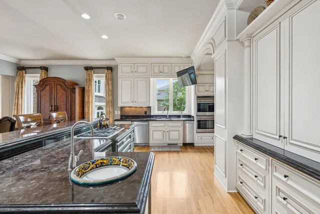 $8,000,000 | 4145 Colonel Vanderhorst Circle, Mount Pleasant, SC 29466