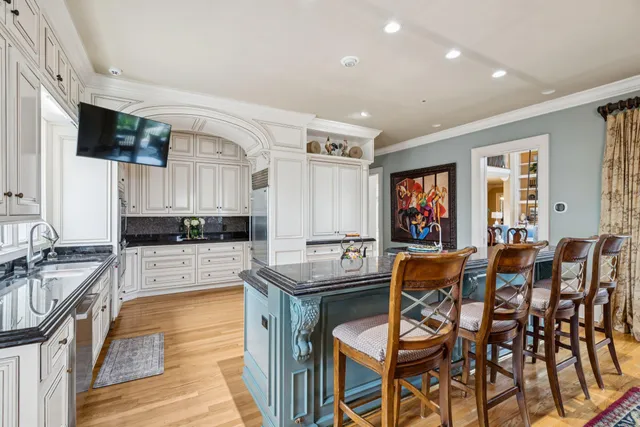 $8,000,000 | 4145 Colonel Vanderhorst Circle, Mount Pleasant, SC 29466