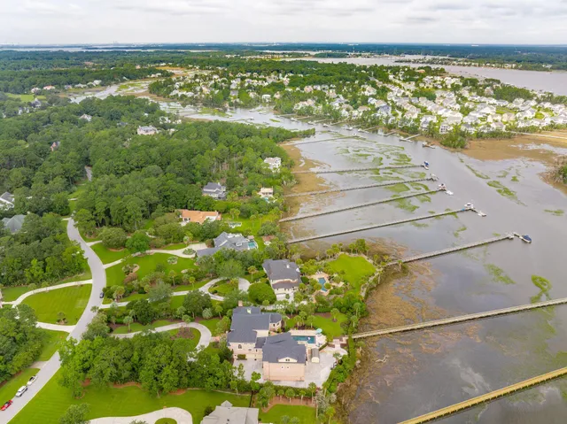 $8,000,000 | 4145 Colonel Vanderhorst Circle, Mount Pleasant, SC 29466