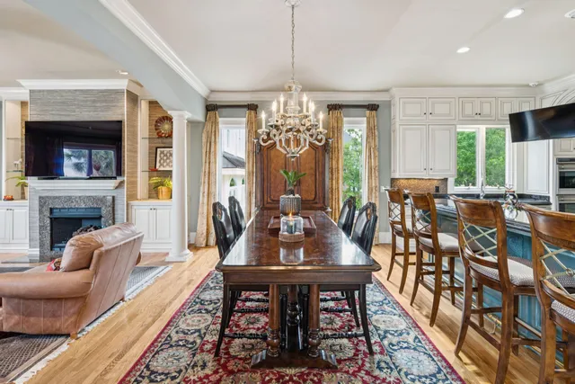 $8,000,000 | 4145 Colonel Vanderhorst Circle, Mount Pleasant, SC 29466