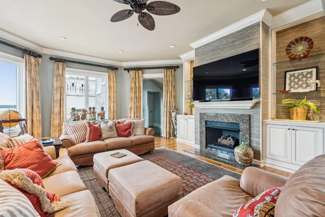 $8,000,000 | 4145 Colonel Vanderhorst Circle, Mount Pleasant, SC 29466