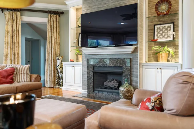 $8,000,000 | 4145 Colonel Vanderhorst Circle, Mount Pleasant, SC 29466