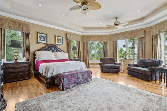 $8,000,000 | 4145 Colonel Vanderhorst Circle, Mount Pleasant, SC 29466