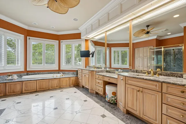 $8,000,000 | 4145 Colonel Vanderhorst Circle, Mount Pleasant, SC 29466