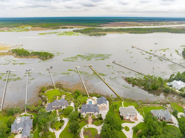 $8,000,000 | 4145 Colonel Vanderhorst Circle, Mount Pleasant, SC 29466