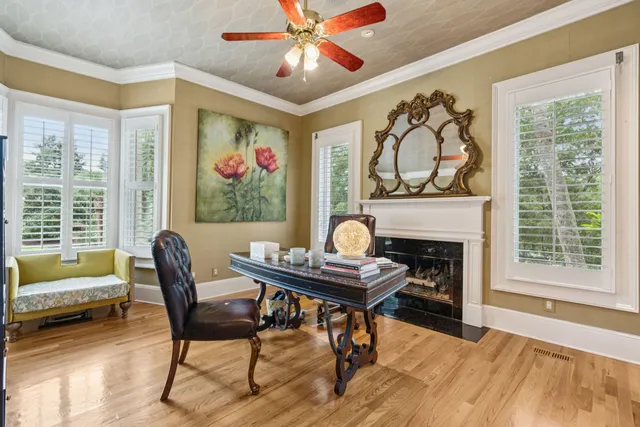 $8,000,000 | 4145 Colonel Vanderhorst Circle, Mount Pleasant, SC 29466