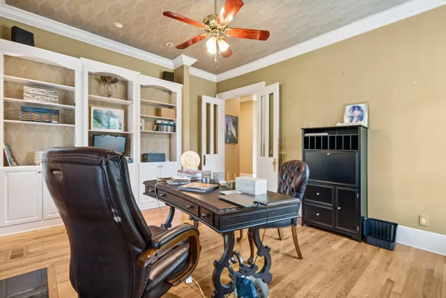 $8,000,000 | 4145 Colonel Vanderhorst Circle, Mount Pleasant, SC 29466