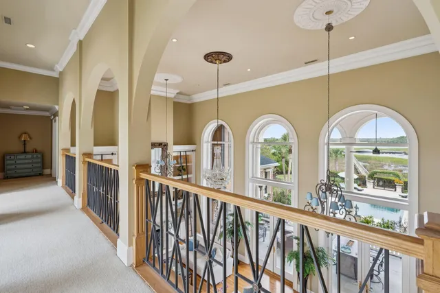 $8,000,000 | 4145 Colonel Vanderhorst Circle, Mount Pleasant, SC 29466