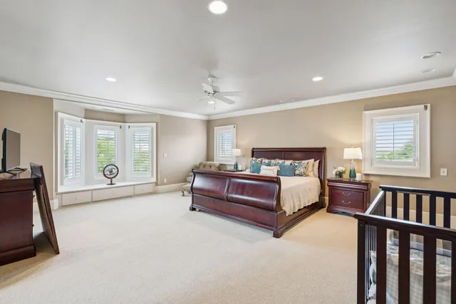 $8,000,000 | 4145 Colonel Vanderhorst Circle, Mount Pleasant, SC 29466