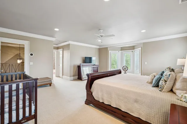 $8,000,000 | 4145 Colonel Vanderhorst Circle, Mount Pleasant, SC 29466