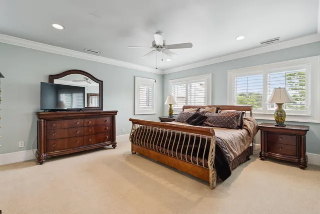 $8,000,000 | 4145 Colonel Vanderhorst Circle, Mount Pleasant, SC 29466