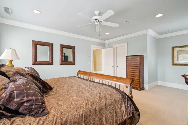 $8,000,000 | 4145 Colonel Vanderhorst Circle, Mount Pleasant, SC 29466