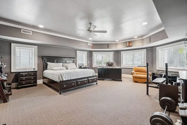 $8,000,000 | 4145 Colonel Vanderhorst Circle, Mount Pleasant, SC 29466