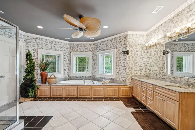 $8,000,000 | 4145 Colonel Vanderhorst Circle, Mount Pleasant, SC 29466