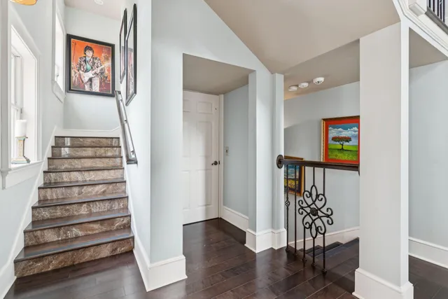 $8,000,000 | 4145 Colonel Vanderhorst Circle, Mount Pleasant, SC 29466