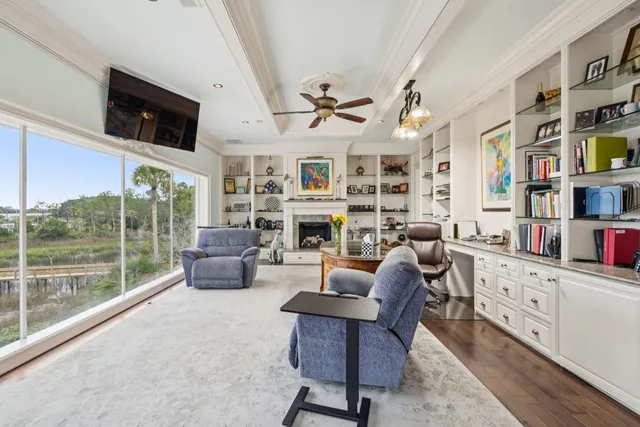 $8,000,000 | 4145 Colonel Vanderhorst Circle, Mount Pleasant, SC 29466