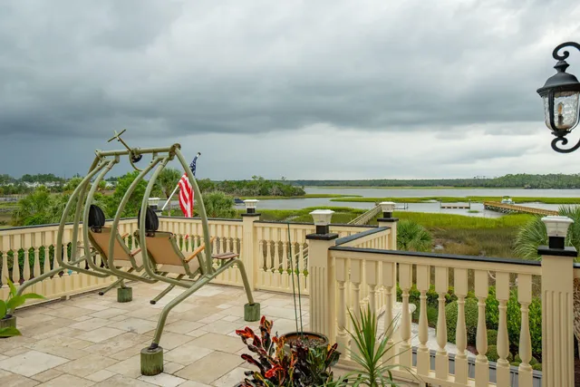 $8,000,000 | 4145 Colonel Vanderhorst Circle, Mount Pleasant, SC 29466