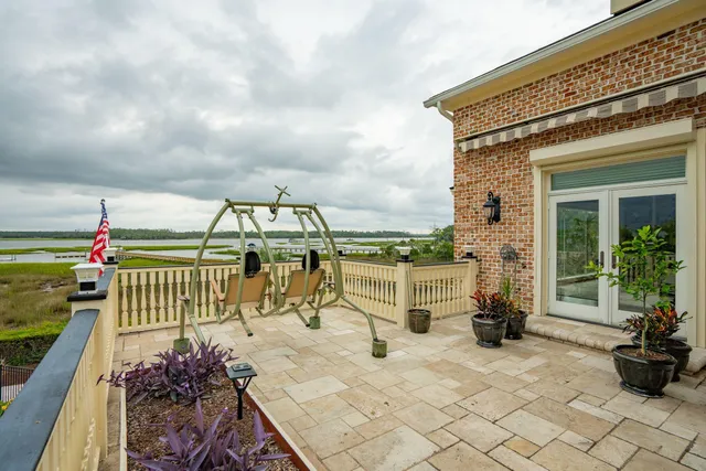 $8,000,000 | 4145 Colonel Vanderhorst Circle, Mount Pleasant, SC 29466