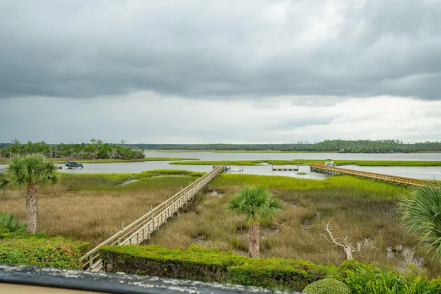 $8,000,000 | 4145 Colonel Vanderhorst Circle, Mount Pleasant, SC 29466