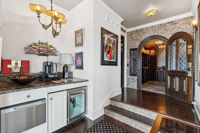 $8,000,000 | 4145 Colonel Vanderhorst Circle, Mount Pleasant, SC 29466