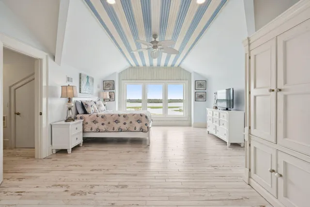 $8,000,000 | 4145 Colonel Vanderhorst Circle, Mount Pleasant, SC 29466