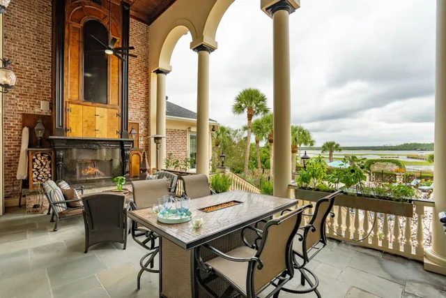 $8,000,000 | 4145 Colonel Vanderhorst Circle, Mount Pleasant, SC 29466