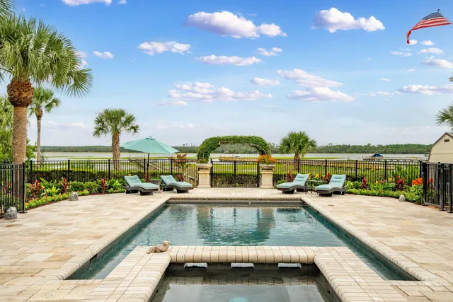 $8,000,000 | 4145 Colonel Vanderhorst Circle, Mount Pleasant, SC 29466