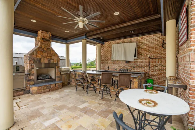 $8,000,000 | 4145 Colonel Vanderhorst Circle, Mount Pleasant, SC 29466