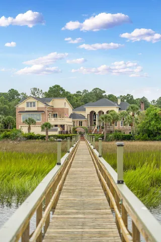 $8,000,000 | 4145 Colonel Vanderhorst Circle, Mount Pleasant, SC 29466