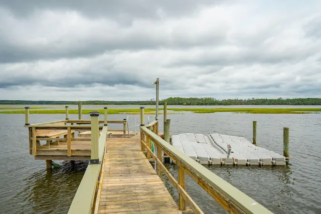 $8,000,000 | 4145 Colonel Vanderhorst Circle, Mount Pleasant, SC 29466